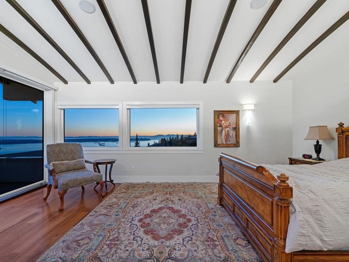 Photo 21 at 1355 Whitby Road, Chartwell, West Vancouver