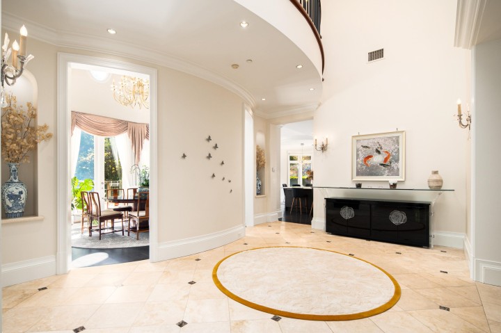 Photo 2 at 3988 Angus Drive, Shaughnessy, Vancouver West