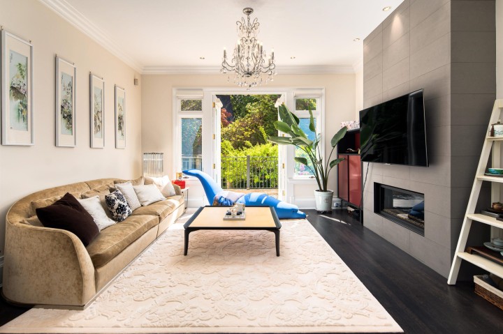 Photo 3 at 3988 Angus Drive, Shaughnessy, Vancouver West