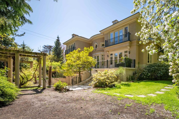 Photo 24 at 3988 Angus Drive, Shaughnessy, Vancouver West