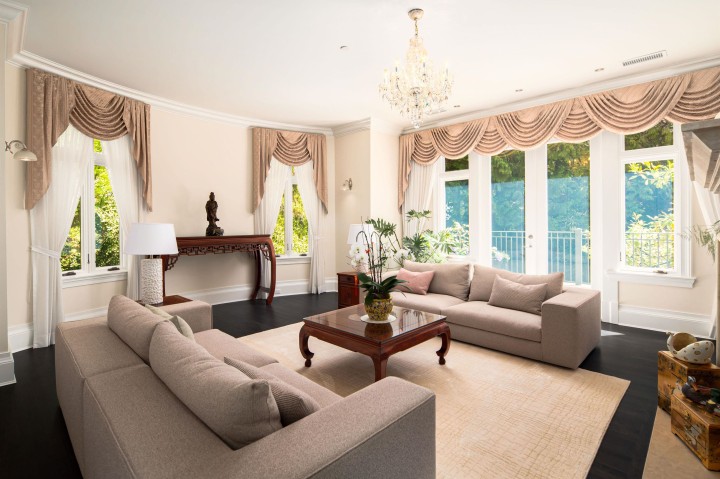 Photo 10 at 3988 Angus Drive, Shaughnessy, Vancouver West