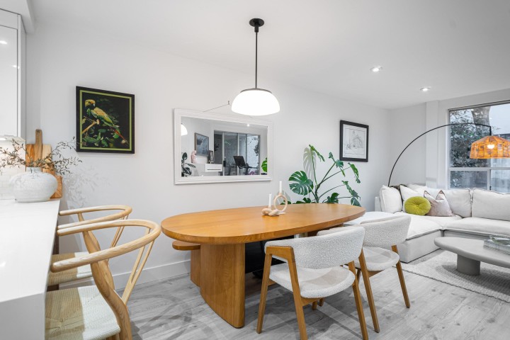 Photo 6 at 307 - 1345 Comox Street, West End VW, Vancouver West