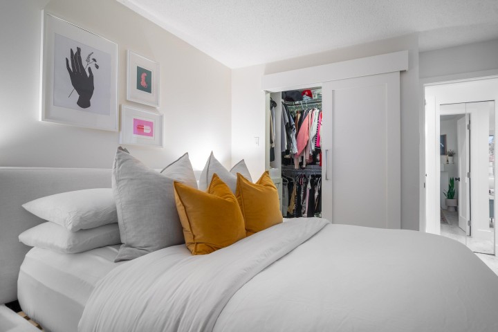 Photo 12 at 307 - 1345 Comox Street, West End VW, Vancouver West