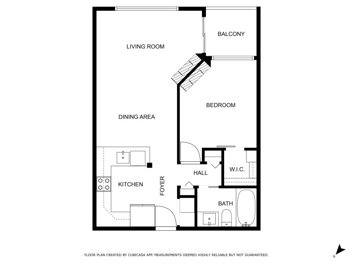 Photo 22 at 307 - 1345 Comox Street, West End VW, Vancouver West