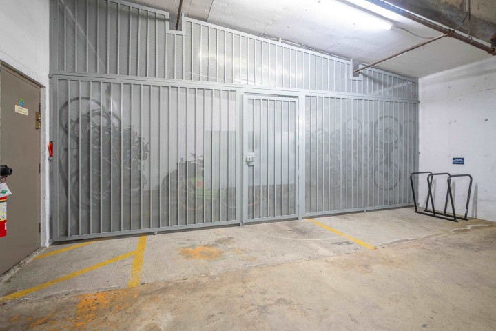 Photo 20 at 307 - 1345 Comox Street, West End VW, Vancouver West