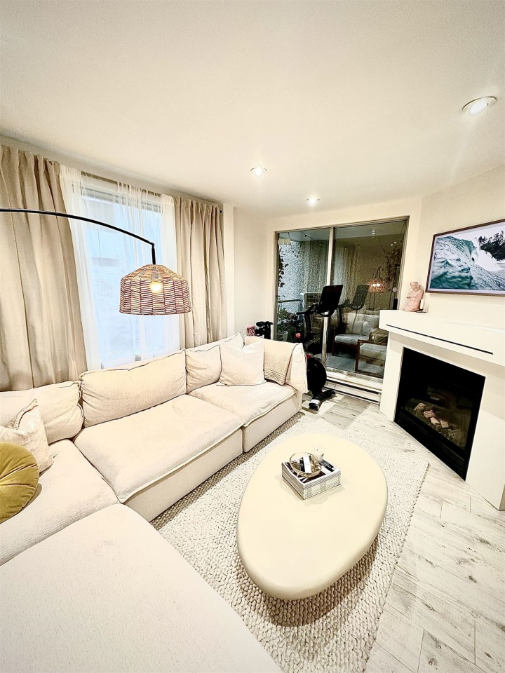 Photo 9 at 307 - 1345 Comox Street, West End VW, Vancouver West