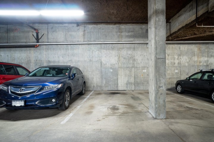 Photo 19 at 307 - 1345 Comox Street, West End VW, Vancouver West