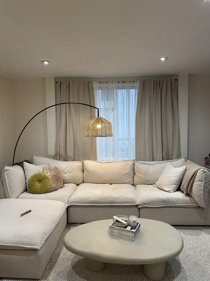 Photo 8 at 307 - 1345 Comox Street, West End VW, Vancouver West