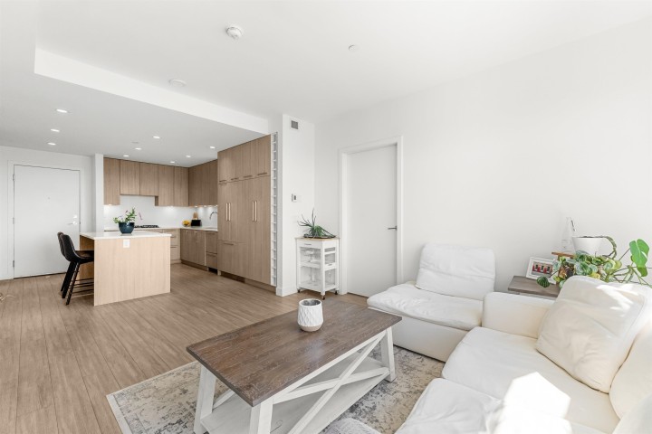 Photo 6 at 407 - 733 E 3rd Street, Queensbury, North Vancouver