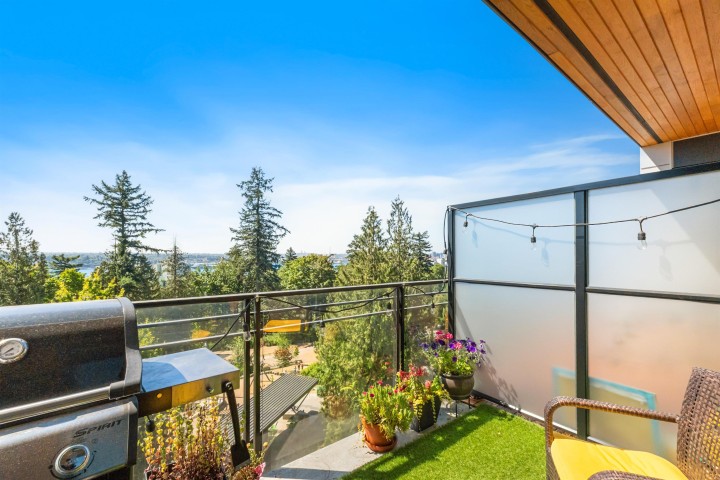 Photo 13 at 407 - 733 E 3rd Street, Queensbury, North Vancouver