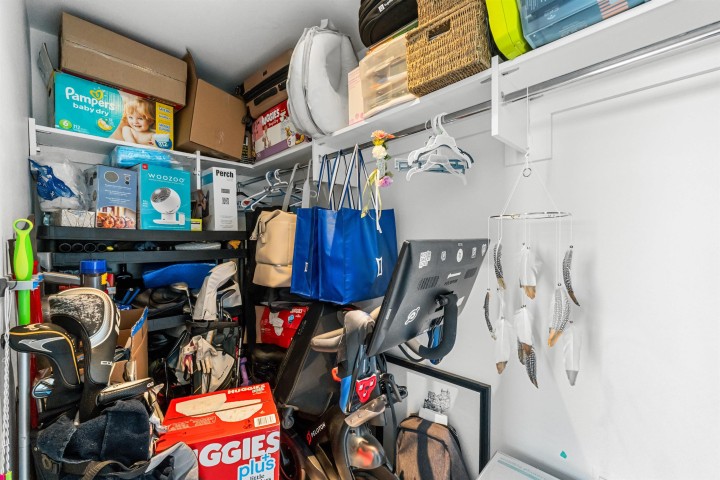 Photo 17 at 407 - 733 E 3rd Street, Queensbury, North Vancouver