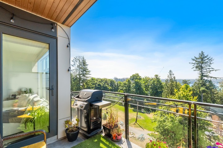 Photo 12 at 407 - 733 E 3rd Street, Queensbury, North Vancouver