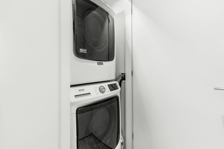 Photo 26 at 407 - 733 E 3rd Street, Queensbury, North Vancouver