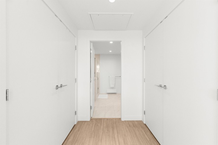 Photo 22 at 407 - 733 E 3rd Street, Queensbury, North Vancouver