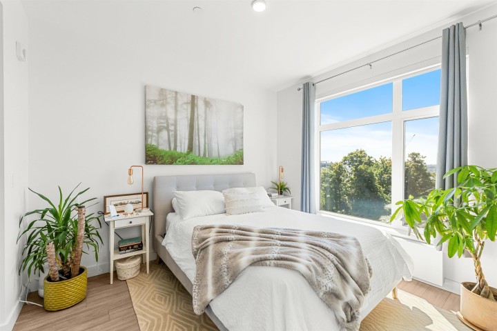 Photo 20 at 407 - 733 E 3rd Street, Queensbury, North Vancouver