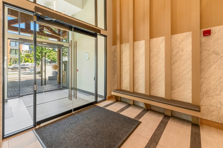 Photo 30 at 407 - 733 E 3rd Street, Queensbury, North Vancouver