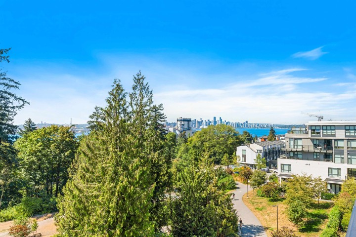 Photo 34 at 407 - 733 E 3rd Street, Queensbury, North Vancouver