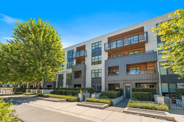 Photo 37 at 407 - 733 E 3rd Street, Queensbury, North Vancouver