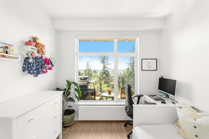 Photo 15 at 407 - 733 E 3rd Street, Queensbury, North Vancouver