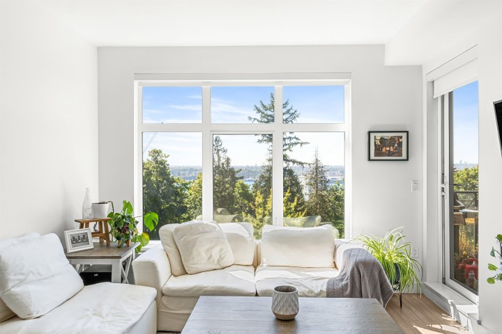 Photo 11 at 407 - 733 E 3rd Street, Queensbury, North Vancouver