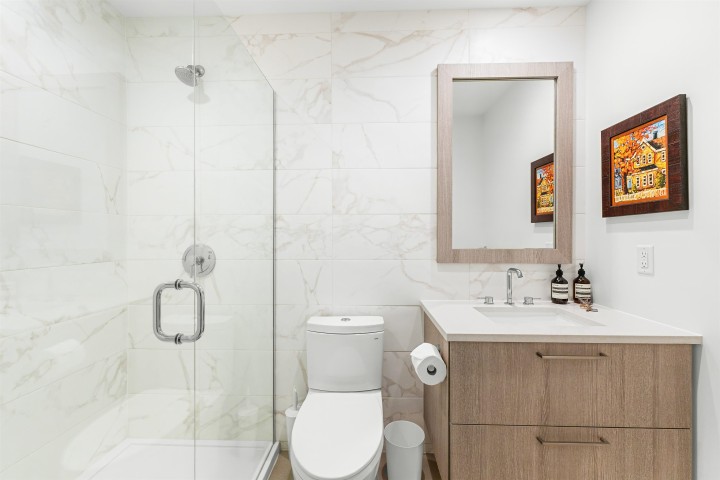 Photo 19 at 407 - 733 E 3rd Street, Queensbury, North Vancouver