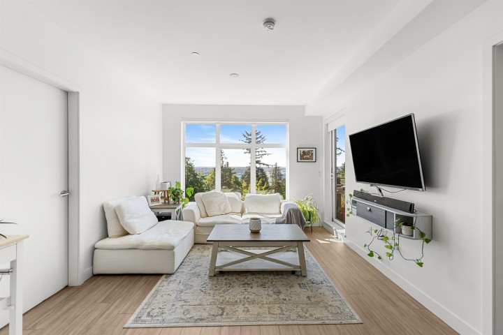 Photo 8 at 407 - 733 E 3rd Street, Queensbury, North Vancouver