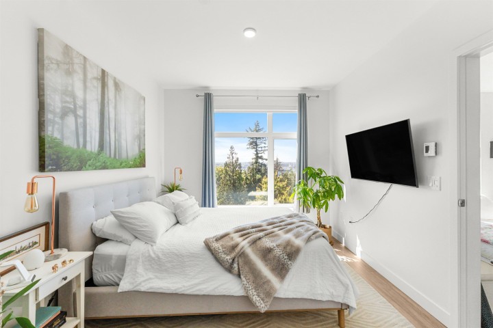 Photo 21 at 407 - 733 E 3rd Street, Queensbury, North Vancouver