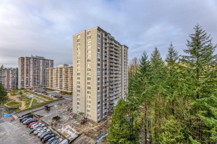 Photo 16 at 1108 - 2004 Fullerton Avenue, Pemberton NV, North Vancouver