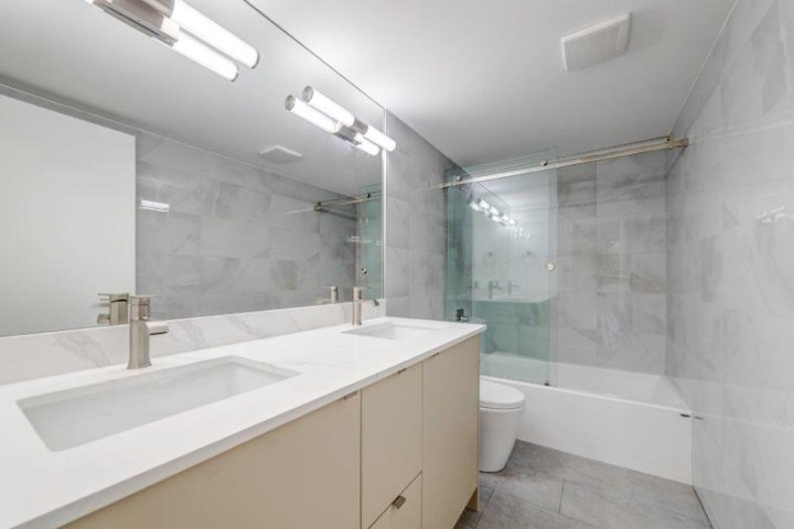 Photo 12 at 1108 - 2004 Fullerton Avenue, Pemberton NV, North Vancouver