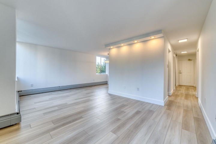 Photo 3 at 1108 - 2004 Fullerton Avenue, Pemberton NV, North Vancouver