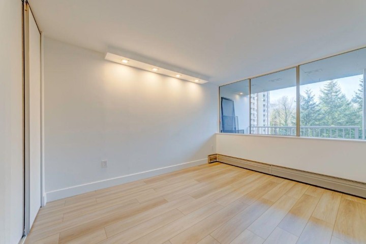 Photo 5 at 1108 - 2004 Fullerton Avenue, Pemberton NV, North Vancouver