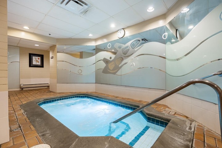 Photo 18 at 1108 - 2004 Fullerton Avenue, Pemberton NV, North Vancouver