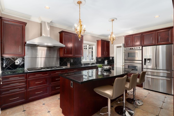 Photo 2 at 6361 Granville Street, South Granville, Vancouver West