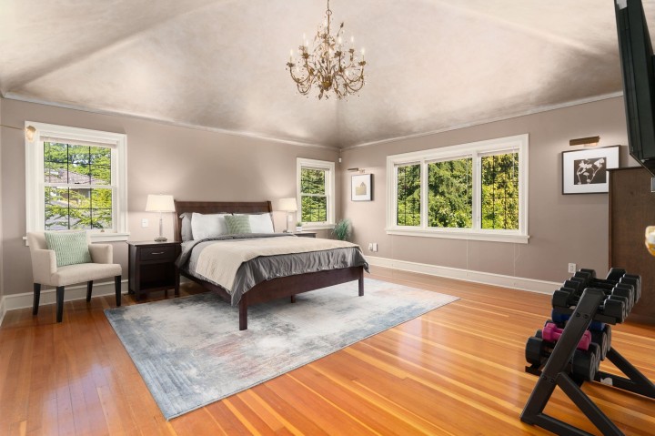 Photo 4 at 6361 Granville Street, South Granville, Vancouver West