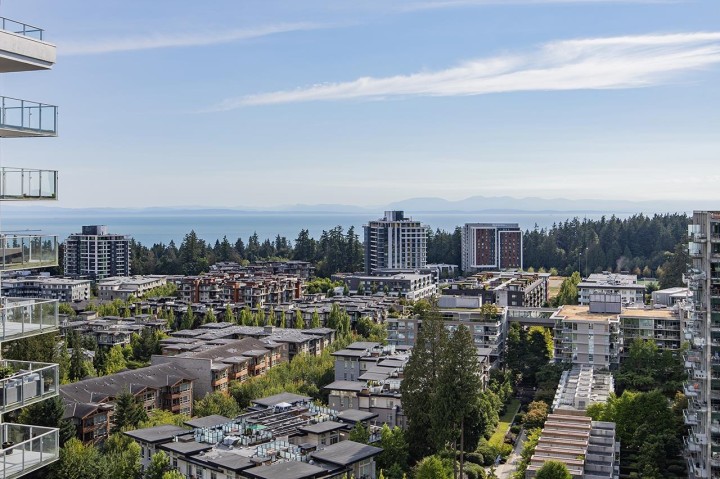 Photo 13 at 1809 - 5608 Berton Avenue, University VW, Vancouver West