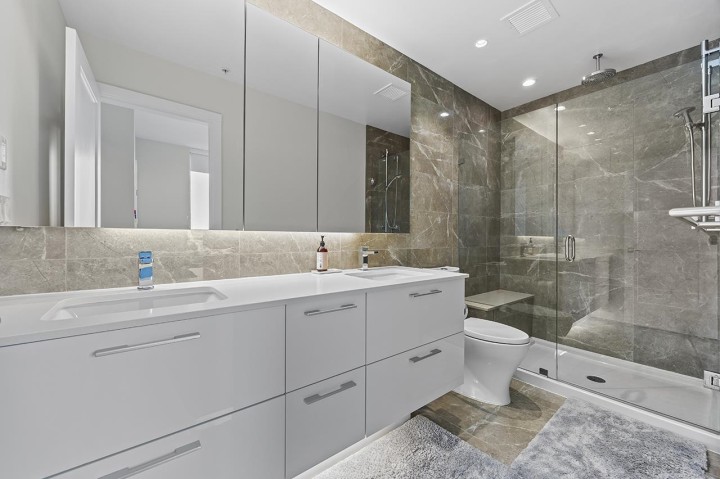 Photo 17 at 1809 - 5608 Berton Avenue, University VW, Vancouver West