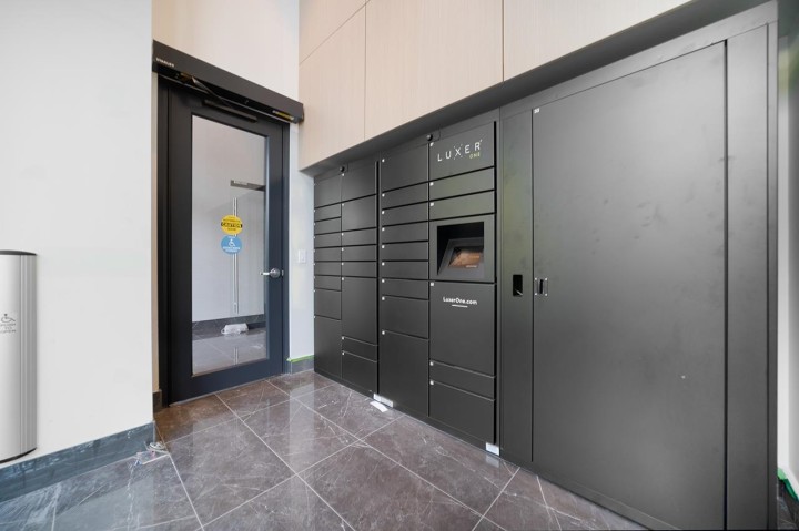 Photo 26 at 1809 - 5608 Berton Avenue, University VW, Vancouver West