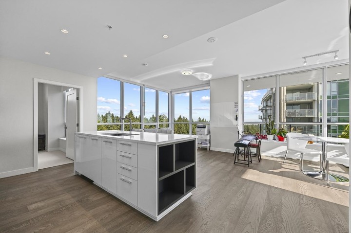 Photo 5 at 1809 - 5608 Berton Avenue, University VW, Vancouver West