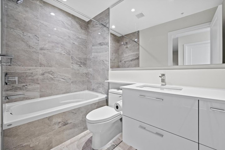 Photo 20 at 1809 - 5608 Berton Avenue, University VW, Vancouver West