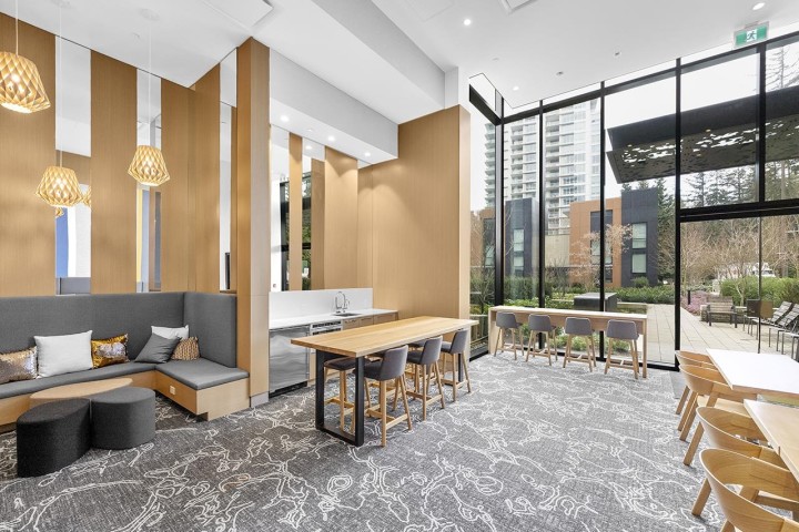 Photo 24 at 1809 - 5608 Berton Avenue, University VW, Vancouver West