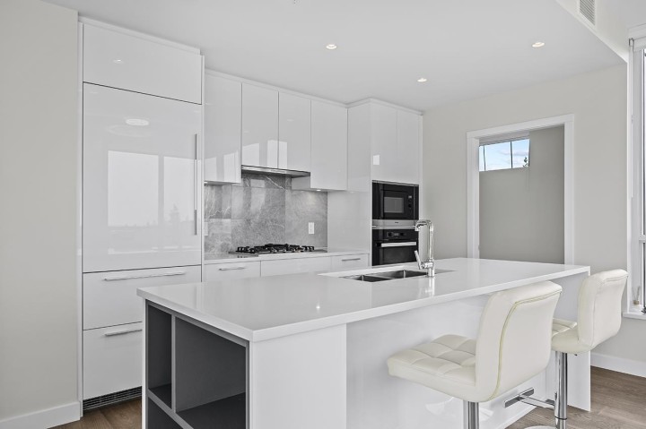 Photo 10 at 1809 - 5608 Berton Avenue, University VW, Vancouver West