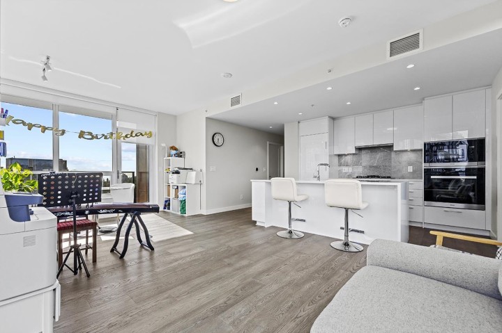 Photo 8 at 1809 - 5608 Berton Avenue, University VW, Vancouver West