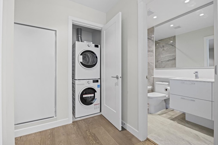 Photo 21 at 1809 - 5608 Berton Avenue, University VW, Vancouver West