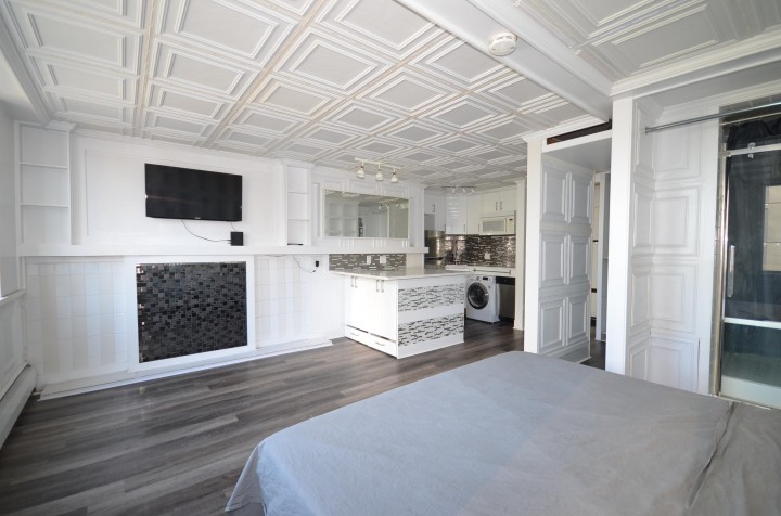 Photo 2 at 401 - 1250 Burnaby Street, West End VW, Vancouver West