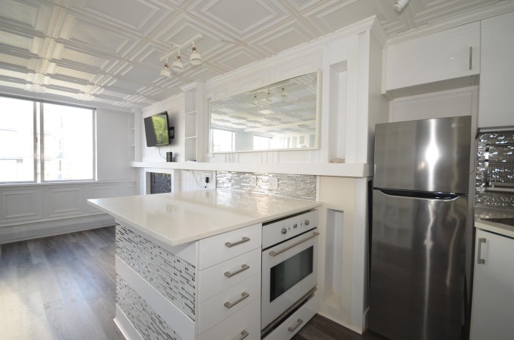 Photo 12 at 401 - 1250 Burnaby Street, West End VW, Vancouver West