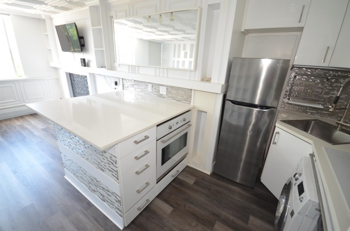 Photo 7 at 401 - 1250 Burnaby Street, West End VW, Vancouver West