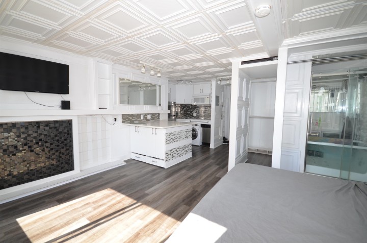 Photo 3 at 401 - 1250 Burnaby Street, West End VW, Vancouver West