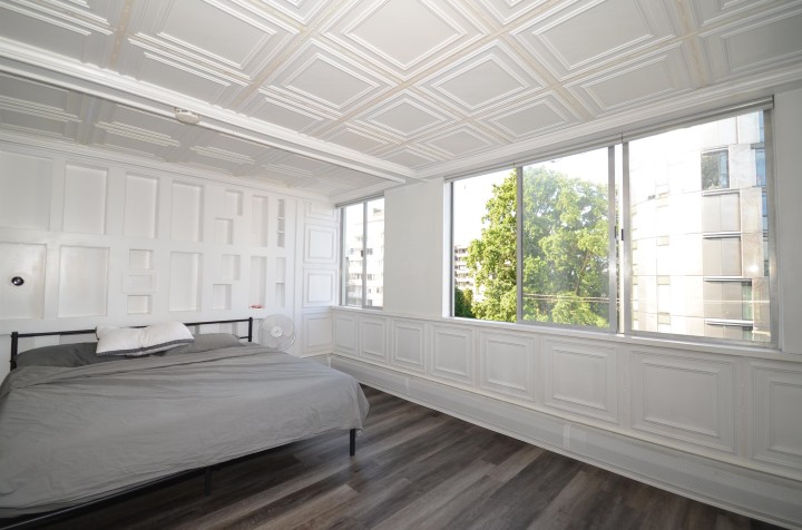 Photo 5 at 401 - 1250 Burnaby Street, West End VW, Vancouver West