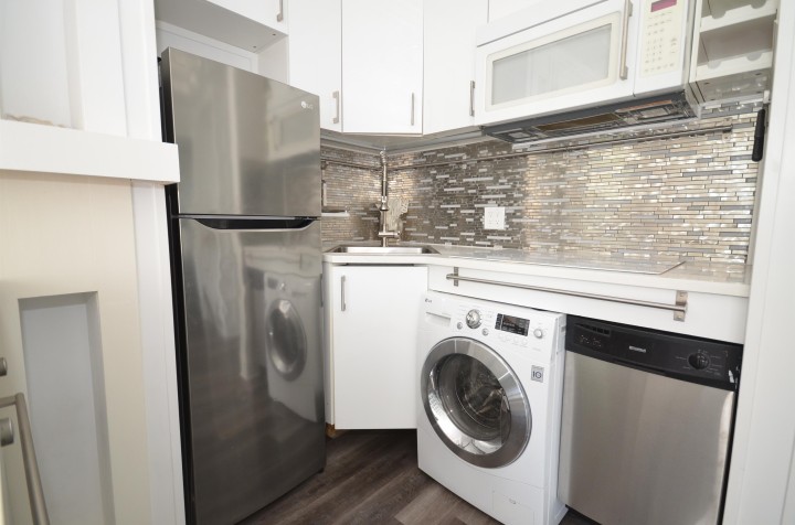 Photo 9 at 401 - 1250 Burnaby Street, West End VW, Vancouver West