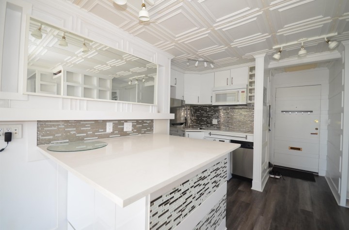 Photo 10 at 401 - 1250 Burnaby Street, West End VW, Vancouver West